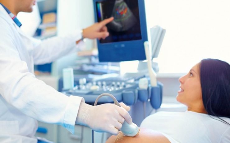 Todas las aplicaciones diagnosticas del ultrasonido están basadas en la detección y representación de la energía acústica reflejada por interfaces en el interior del organismo. Estas interacciones proporcionan la información necesaria para generar imágenes del organismo de alta resolución en escala de grises, así como para representar información relacionada con el flujo sanguíneo. Son estas propiedades tan peculiares del ultrasonido por lo que se ha convertido en un método de obtención de imágenes relevante y versátil.